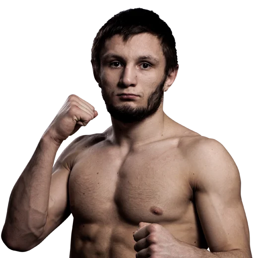 Максим Буторин